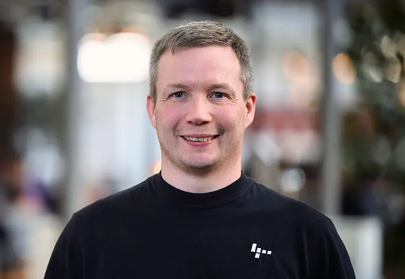 Stefán Jökull Sigurðsson